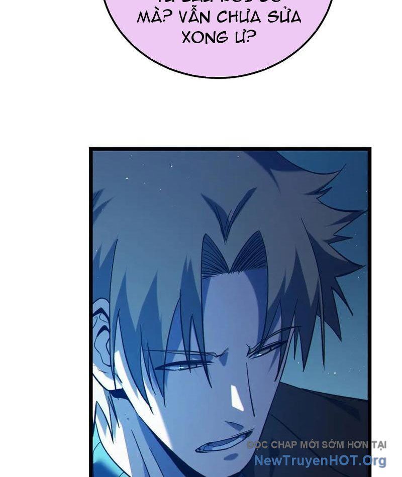 Vô Địch Bị Động Tạo Ra Tấn Sát Thương - Chapter 101 - Page 11