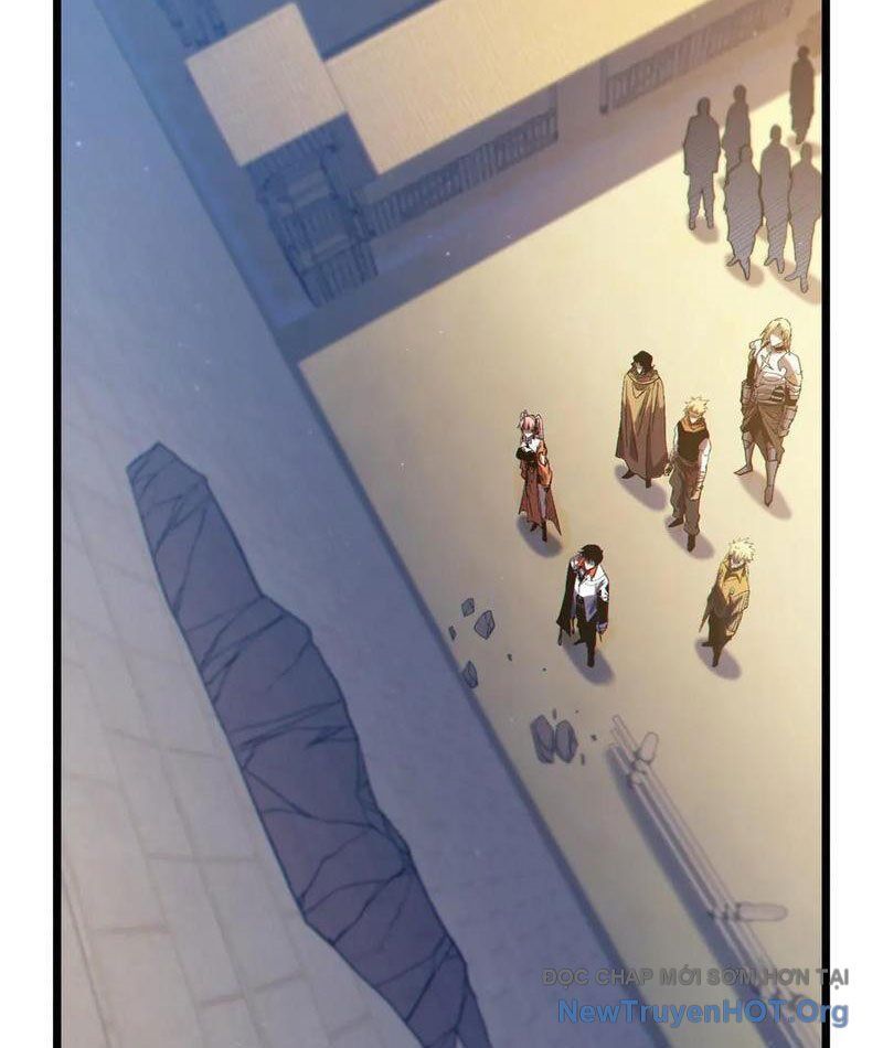 Vô Địch Bị Động Tạo Ra Tấn Sát Thương - Chapter 101 - Page 14