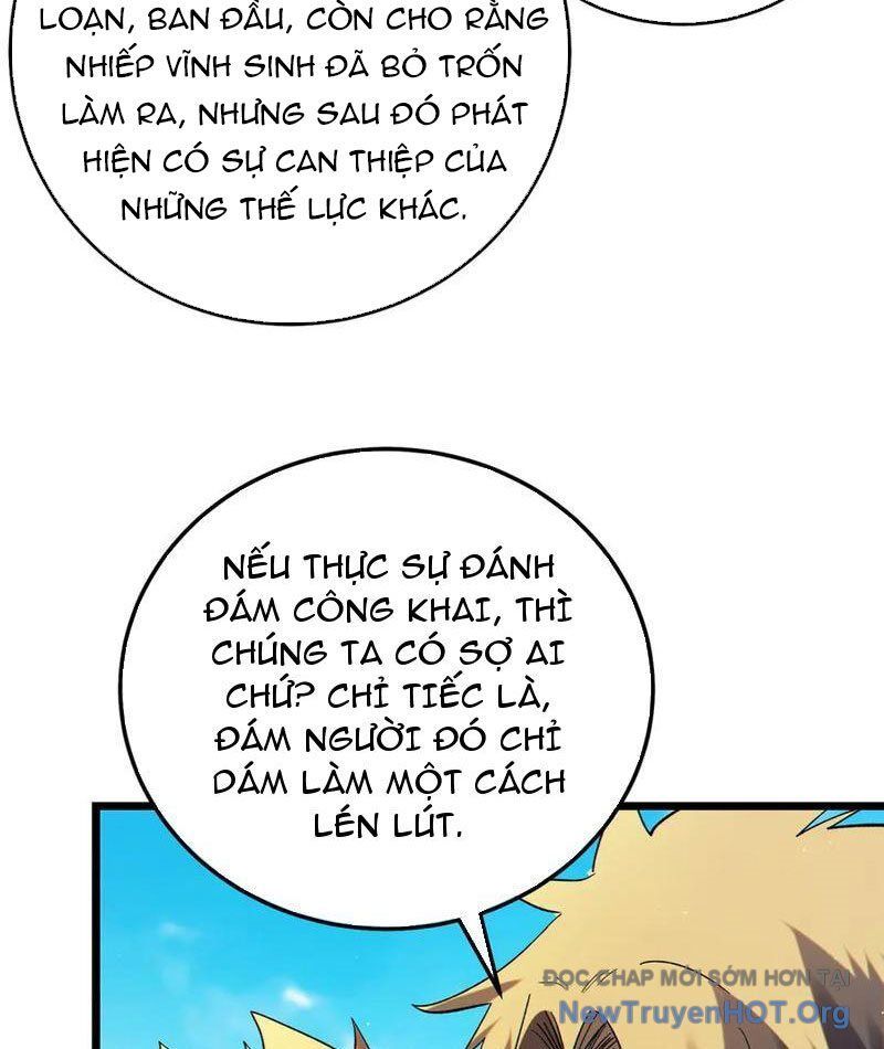 Vô Địch Bị Động Tạo Ra Tấn Sát Thương - Chapter 101 - Page 17