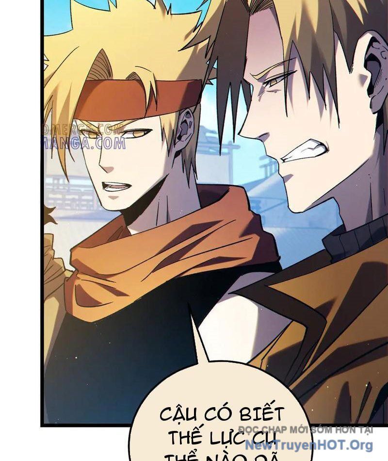 Vô Địch Bị Động Tạo Ra Tấn Sát Thương - Chapter 101 - Page 18