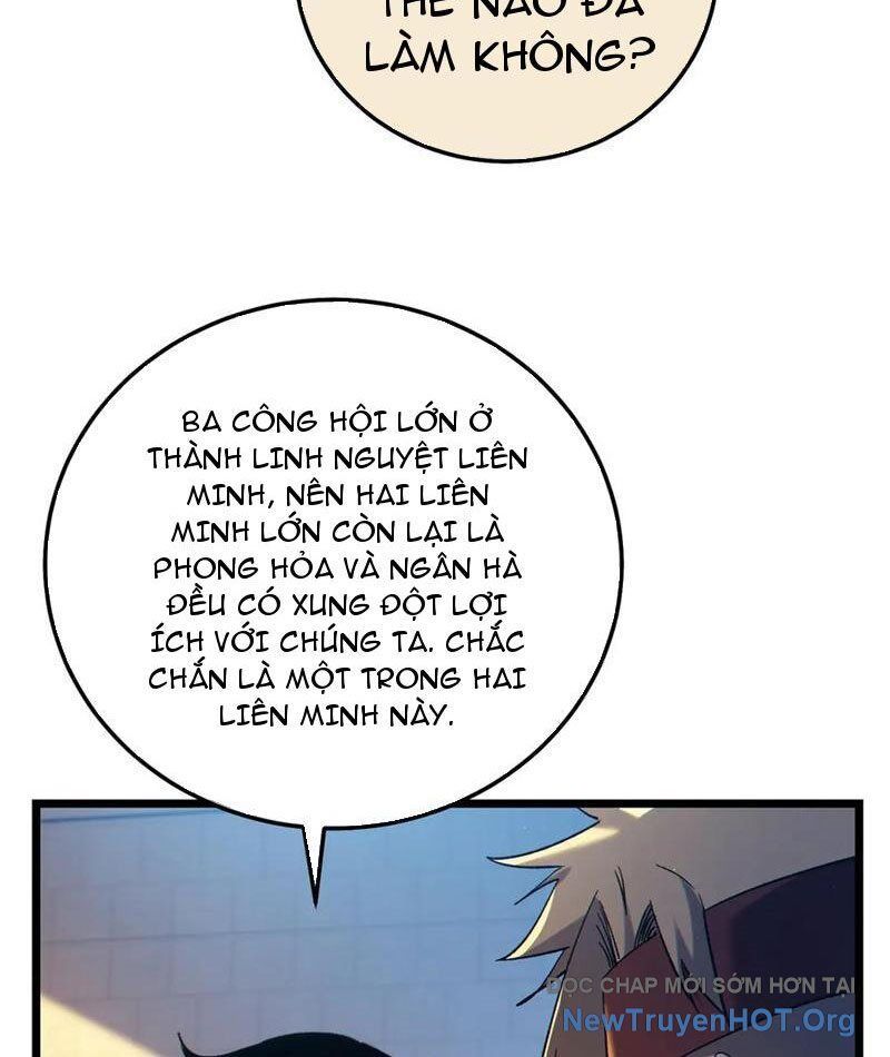 Vô Địch Bị Động Tạo Ra Tấn Sát Thương - Chapter 101 - Page 19