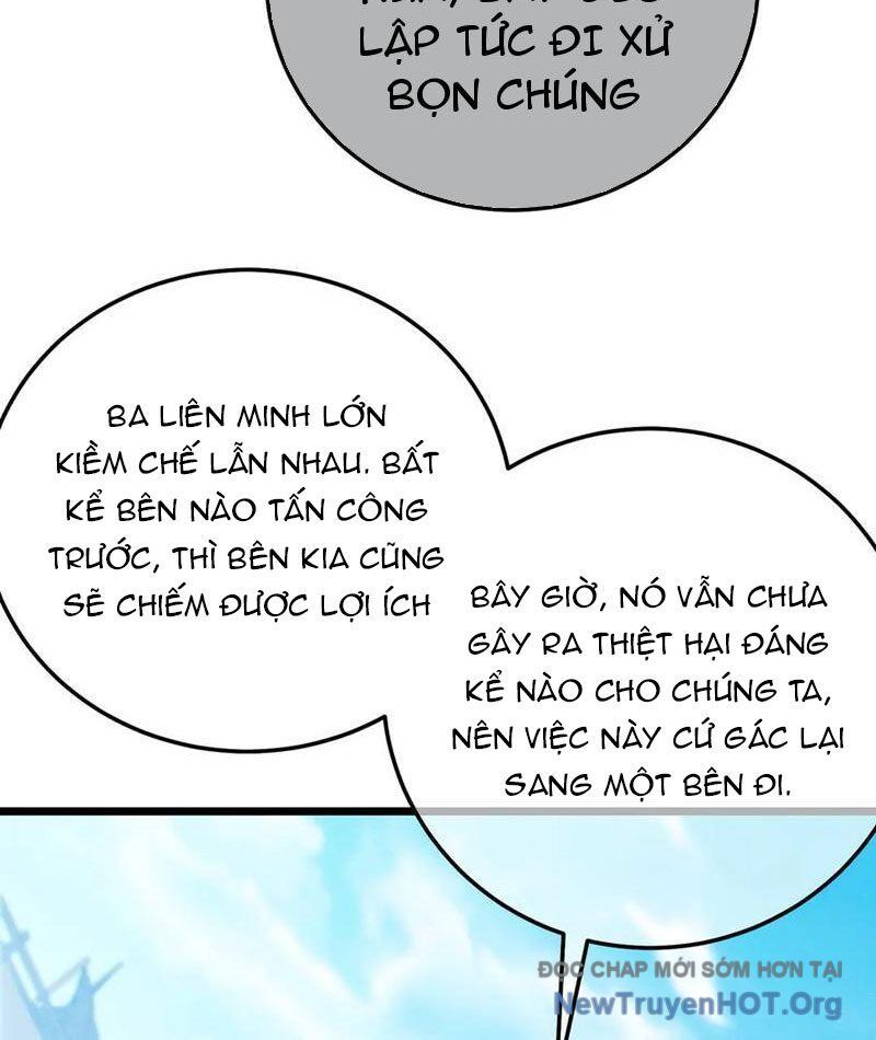 Vô Địch Bị Động Tạo Ra Tấn Sát Thương - Chapter 101 - Page 21