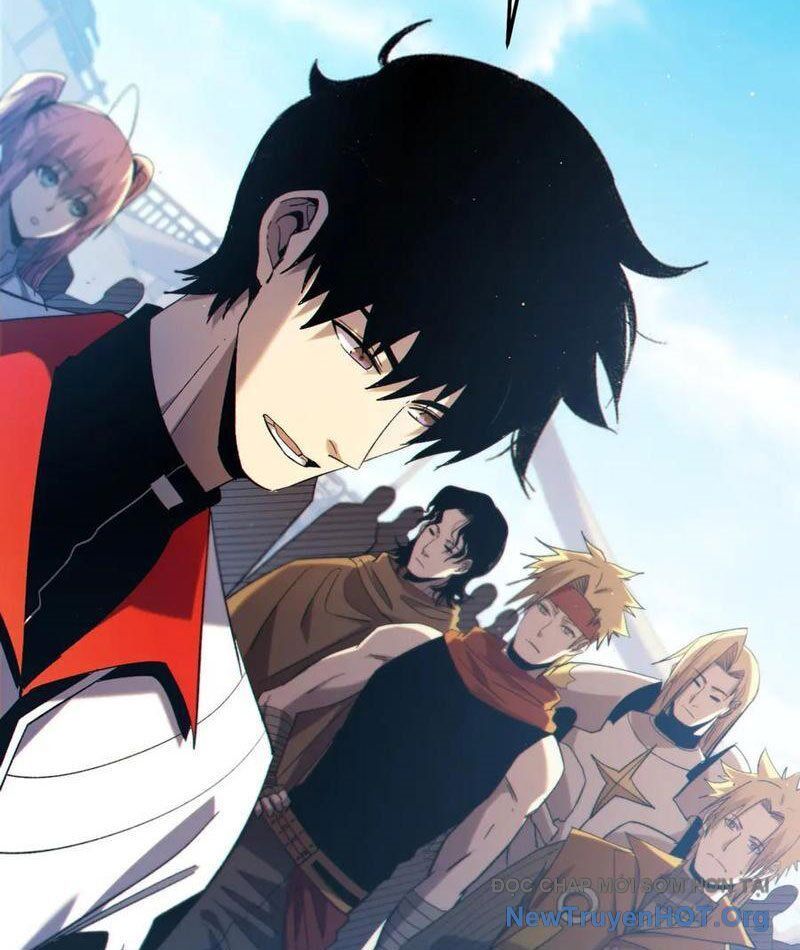 Vô Địch Bị Động Tạo Ra Tấn Sát Thương - Chapter 101 - Page 22