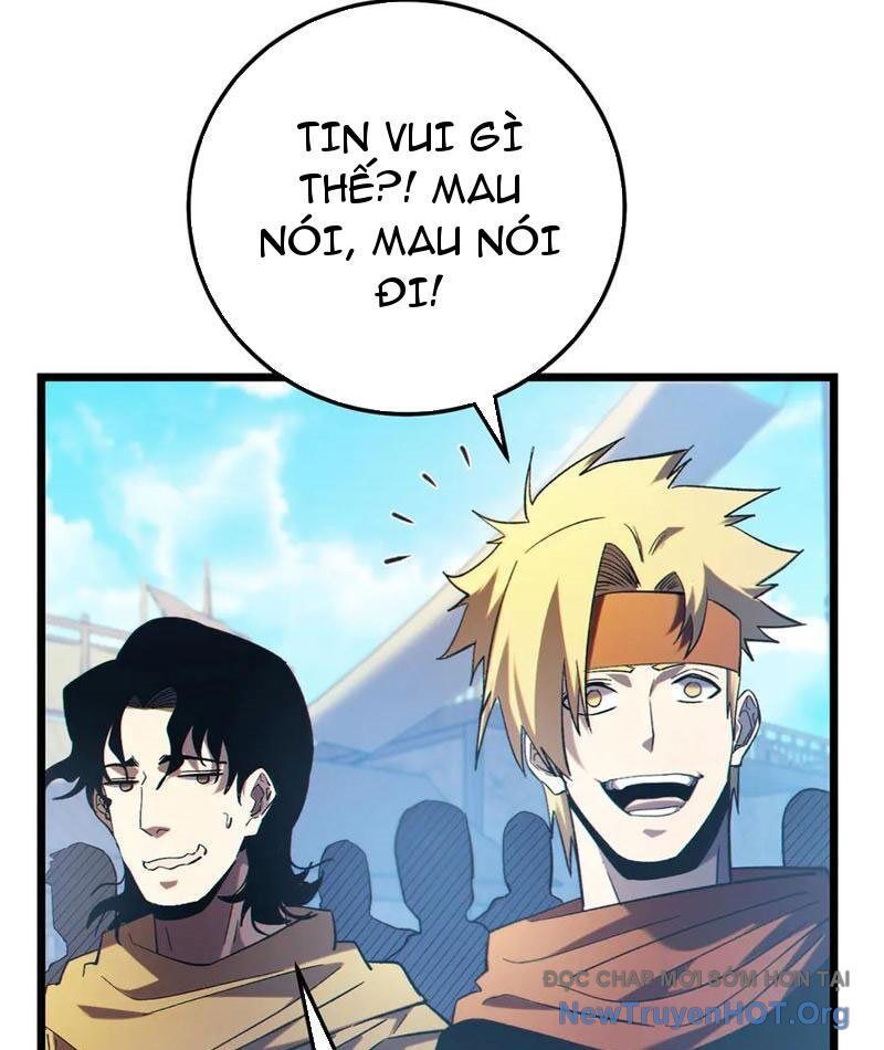 Vô Địch Bị Động Tạo Ra Tấn Sát Thương - Chapter 101 - Page 24