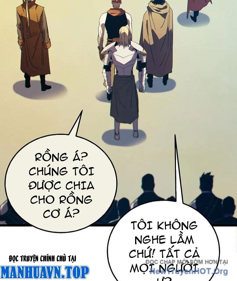 Vô Địch Bị Động Tạo Ra Tấn Sát Thương - Chapter 101 - Page 27