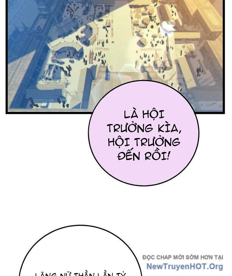 Vô Địch Bị Động Tạo Ra Tấn Sát Thương - Chapter 101 - Page 3
