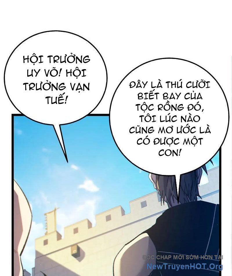 Vô Địch Bị Động Tạo Ra Tấn Sát Thương - Chapter 101 - Page 30