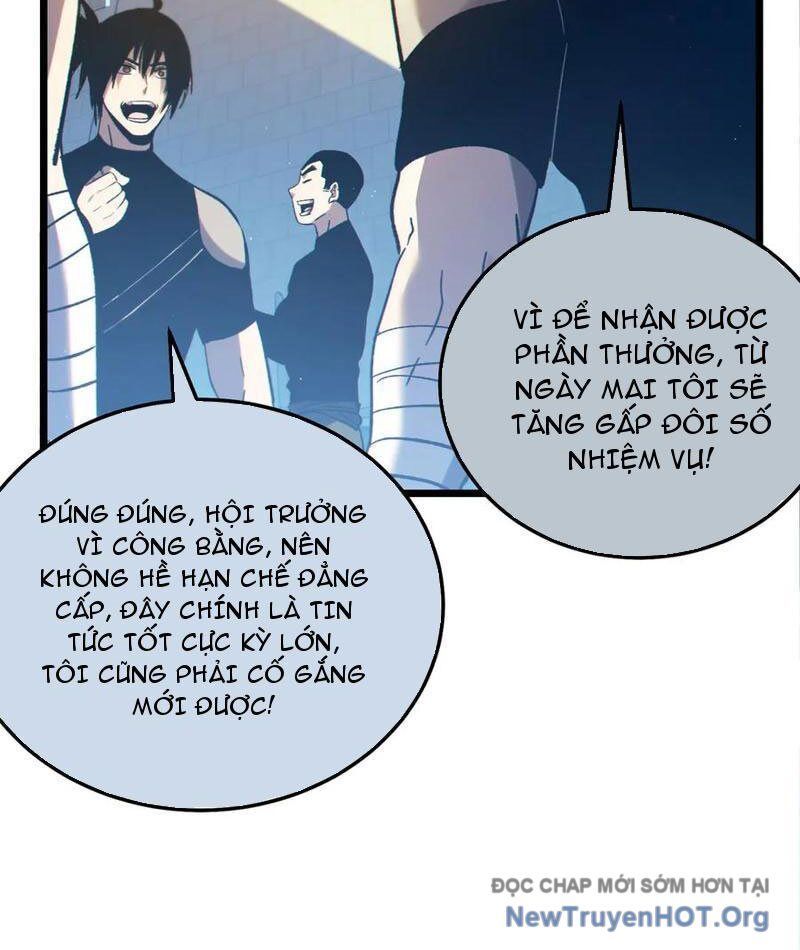 Vô Địch Bị Động Tạo Ra Tấn Sát Thương - Chapter 101 - Page 31
