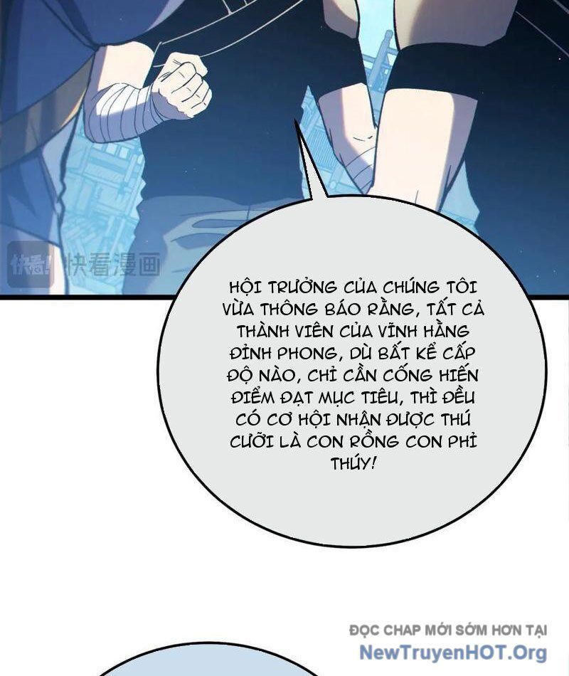 Vô Địch Bị Động Tạo Ra Tấn Sát Thương - Chapter 101 - Page 33