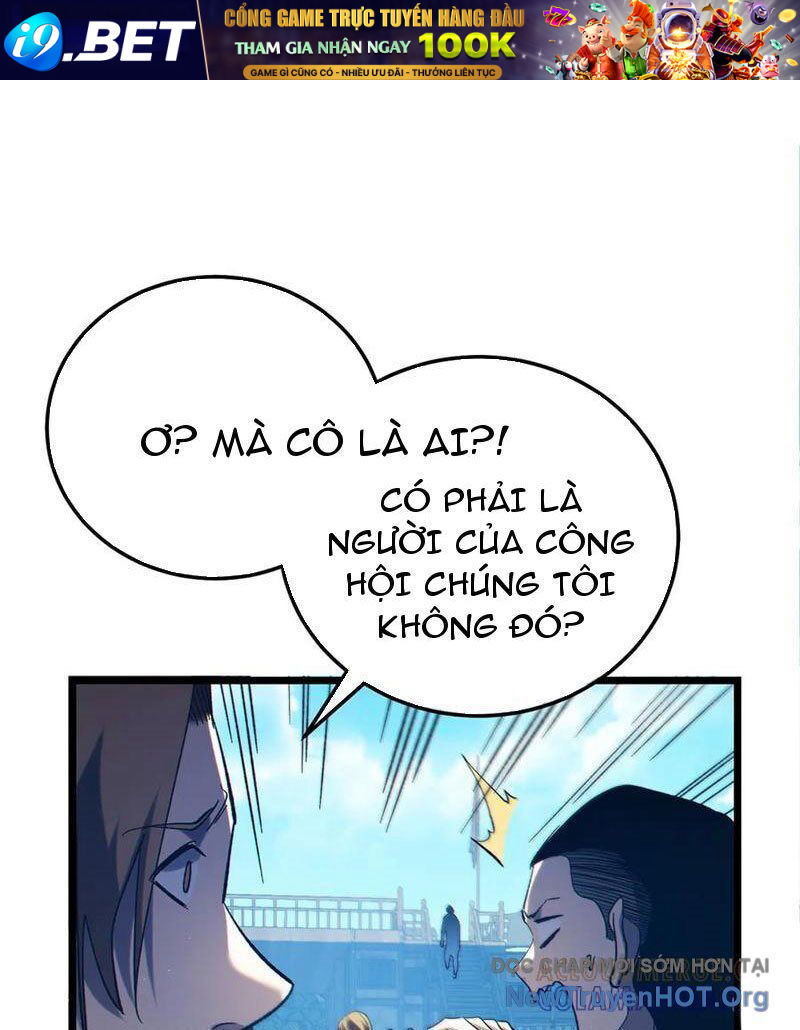 Vô Địch Bị Động Tạo Ra Tấn Sát Thương - Chapter 101 - Page 36