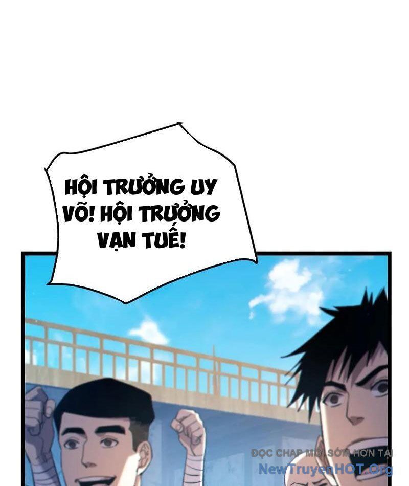 Vô Địch Bị Động Tạo Ra Tấn Sát Thương - Chapter 101 - Page 38