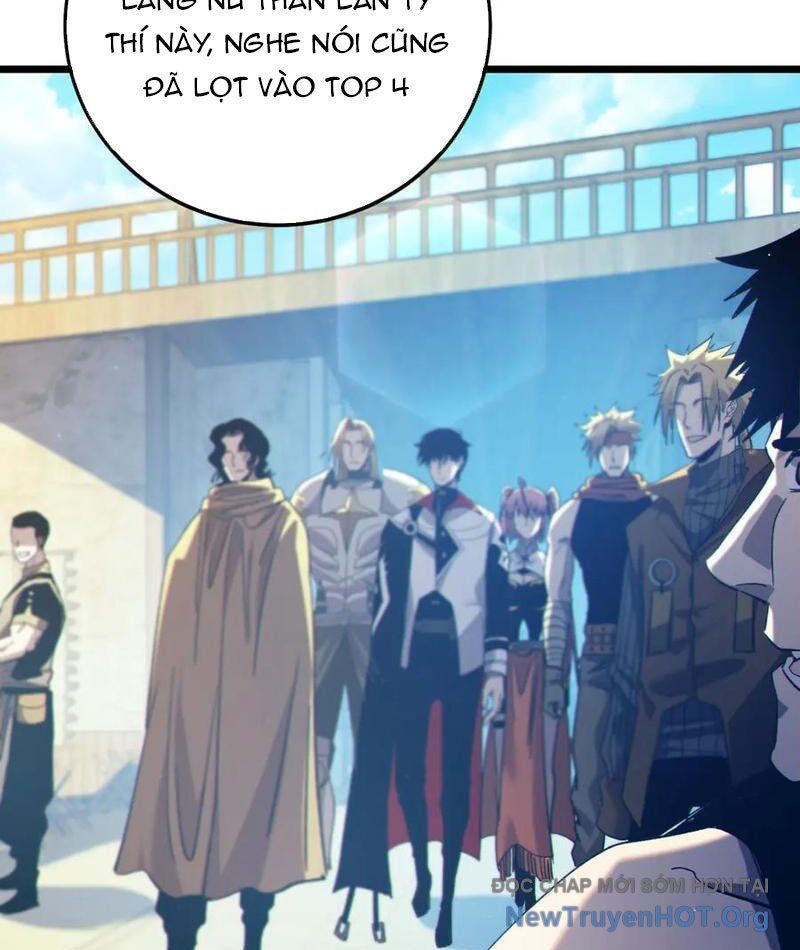 Vô Địch Bị Động Tạo Ra Tấn Sát Thương - Chapter 101 - Page 4