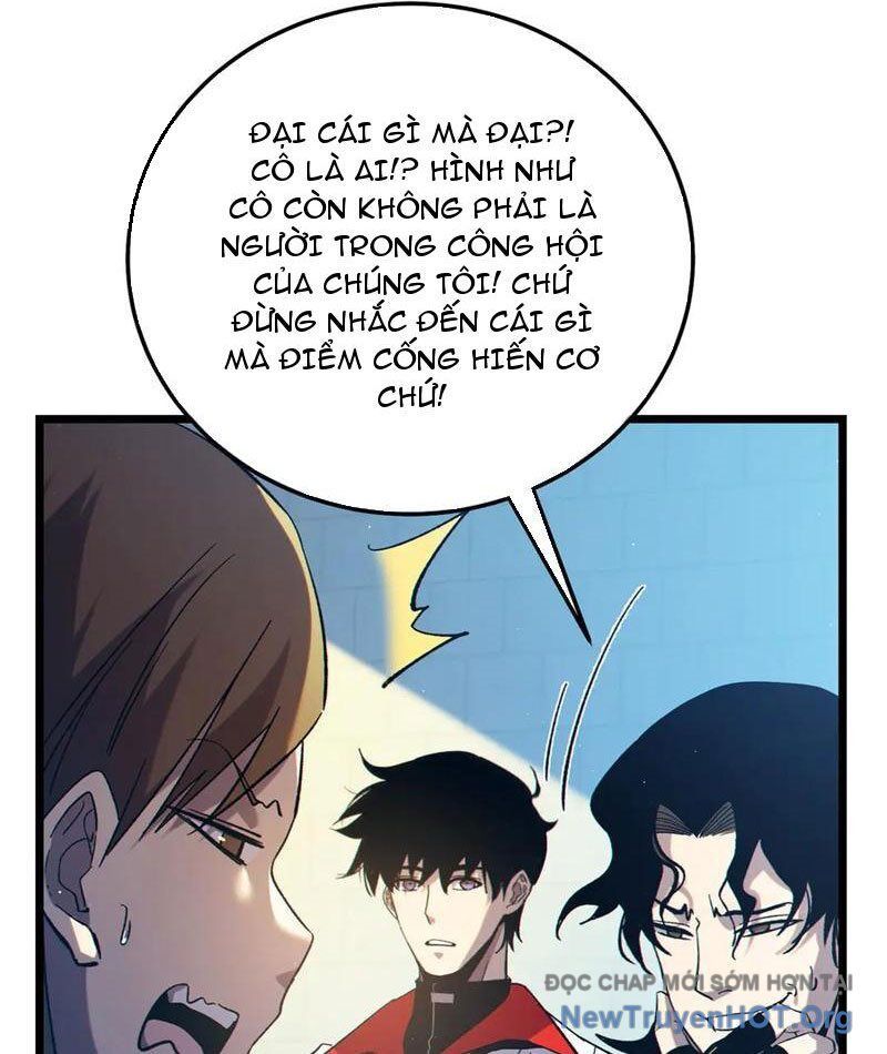 Vô Địch Bị Động Tạo Ra Tấn Sát Thương - Chapter 101 - Page 42