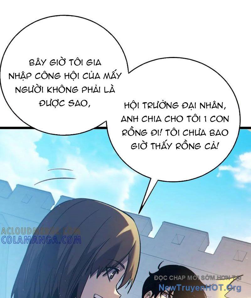 Vô Địch Bị Động Tạo Ra Tấn Sát Thương - Chapter 101 - Page 44