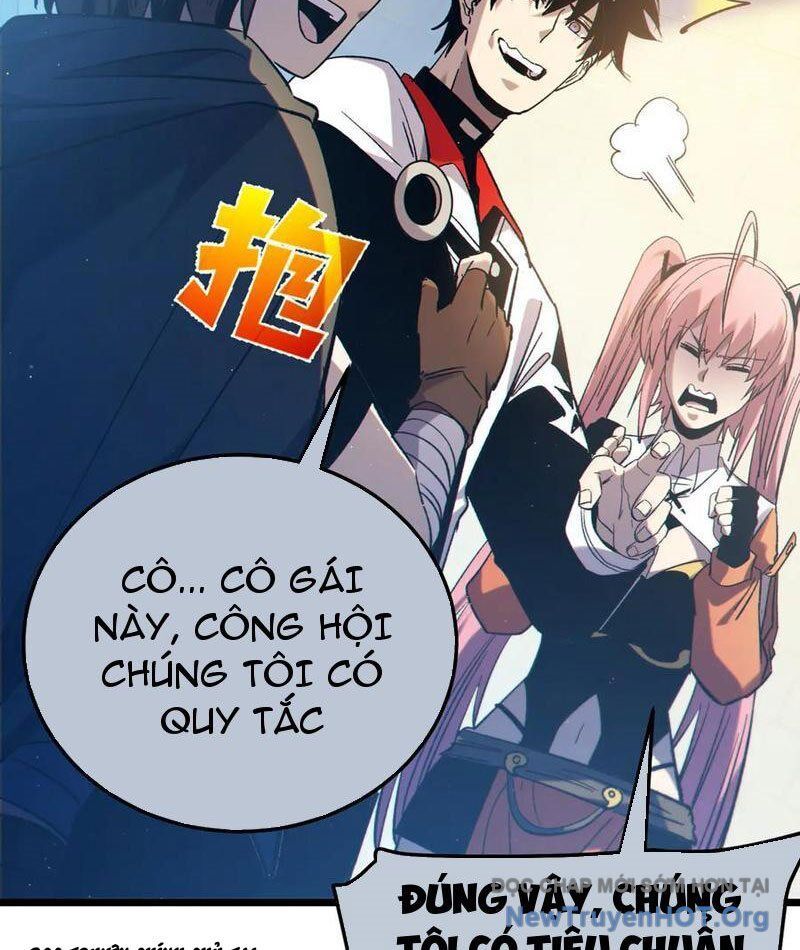 Vô Địch Bị Động Tạo Ra Tấn Sát Thương - Chapter 101 - Page 45