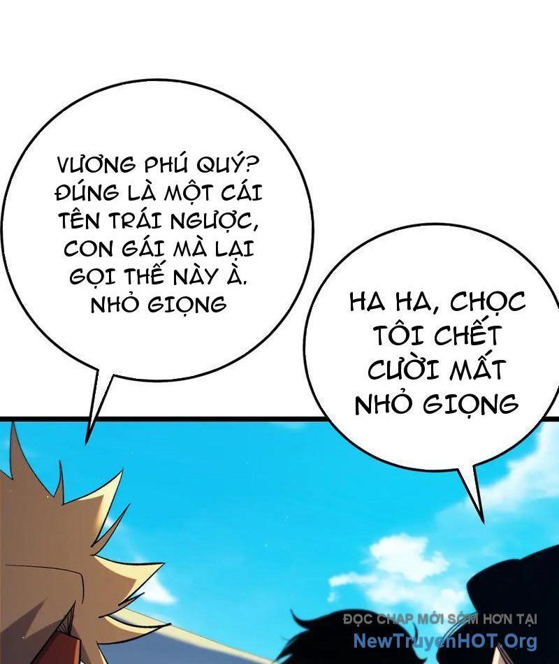 Vô Địch Bị Động Tạo Ra Tấn Sát Thương - Chapter 101 - Page 48