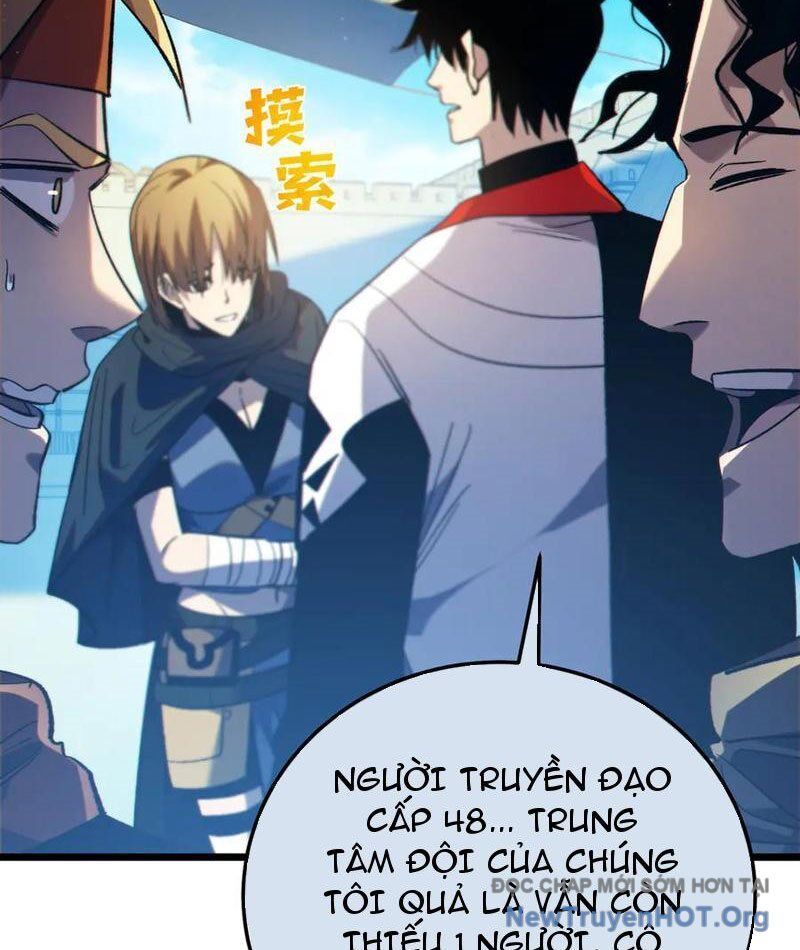Vô Địch Bị Động Tạo Ra Tấn Sát Thương - Chapter 101 - Page 49