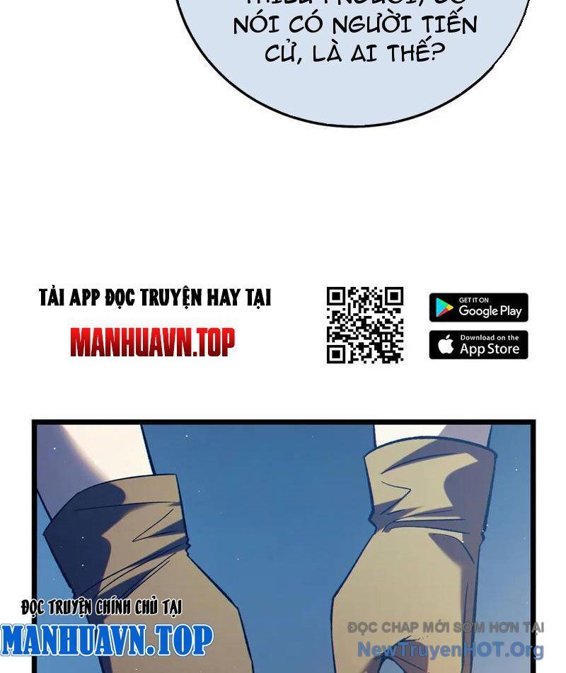 Vô Địch Bị Động Tạo Ra Tấn Sát Thương - Chapter 101 - Page 50