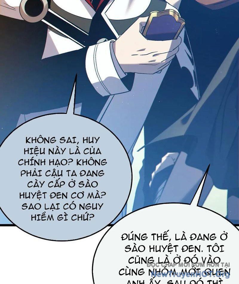 Vô Địch Bị Động Tạo Ra Tấn Sát Thương - Chapter 101 - Page 53