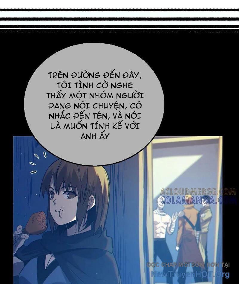 Vô Địch Bị Động Tạo Ra Tấn Sát Thương - Chapter 101 - Page 55
