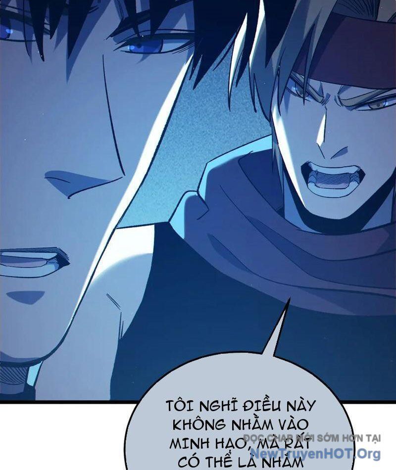 Vô Địch Bị Động Tạo Ra Tấn Sát Thương - Chapter 101 - Page 61