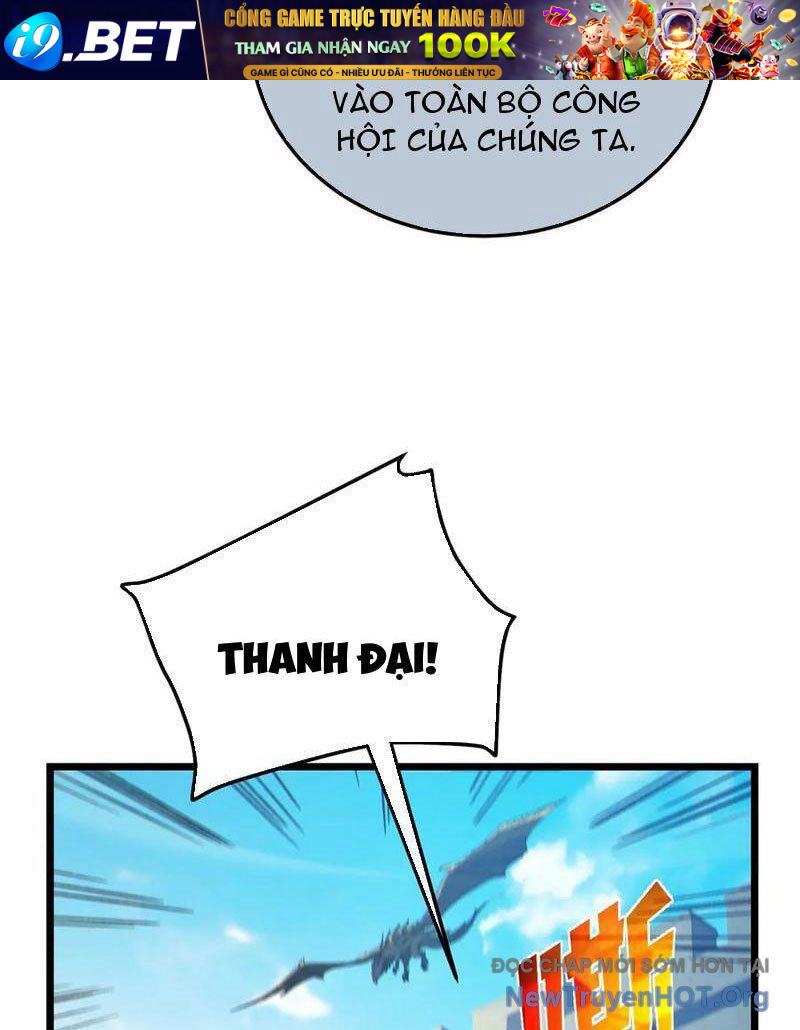 Vô Địch Bị Động Tạo Ra Tấn Sát Thương - Chapter 101 - Page 62