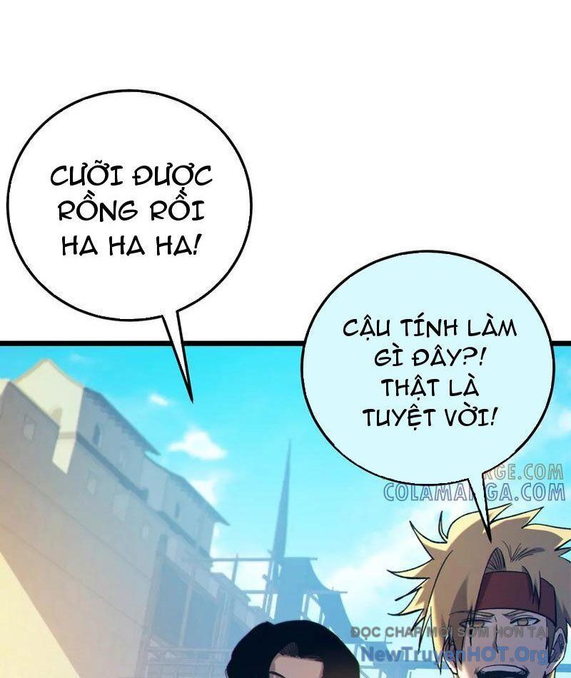 Vô Địch Bị Động Tạo Ra Tấn Sát Thương - Chapter 101 - Page 68
