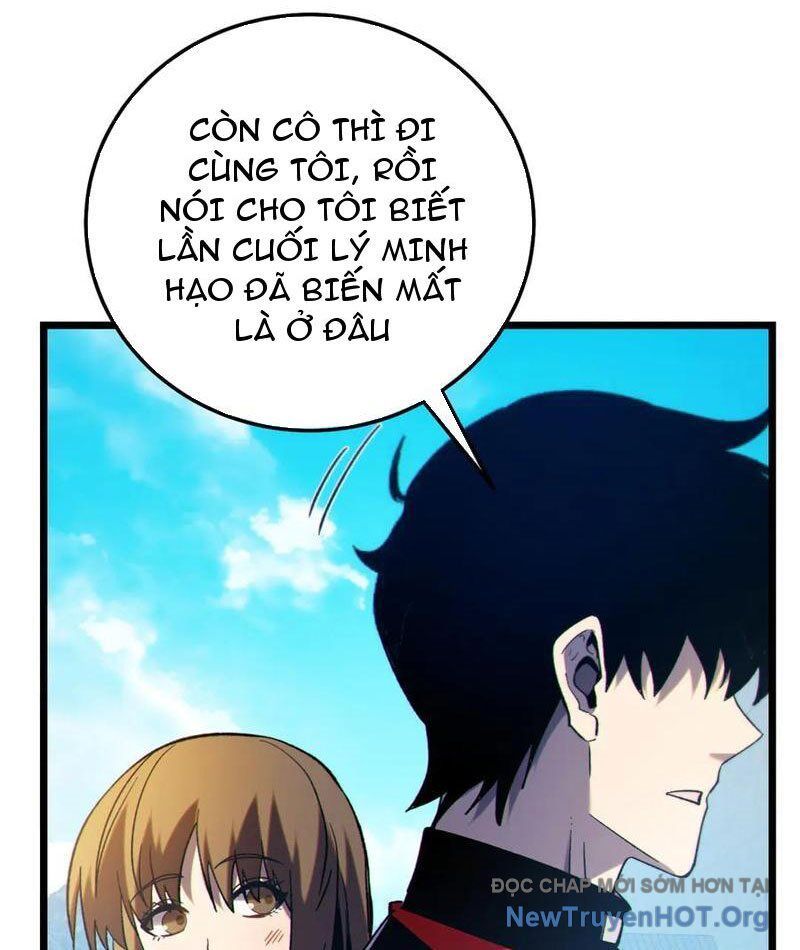 Vô Địch Bị Động Tạo Ra Tấn Sát Thương - Chapter 101 - Page 70