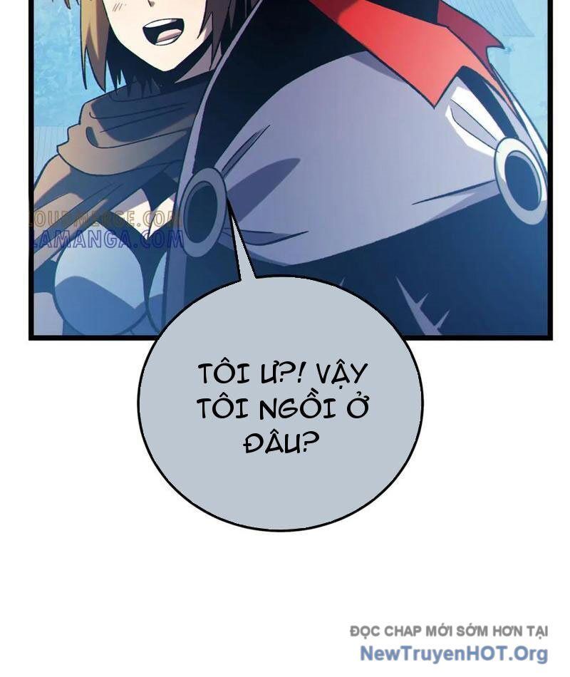 Vô Địch Bị Động Tạo Ra Tấn Sát Thương - Chapter 101 - Page 71