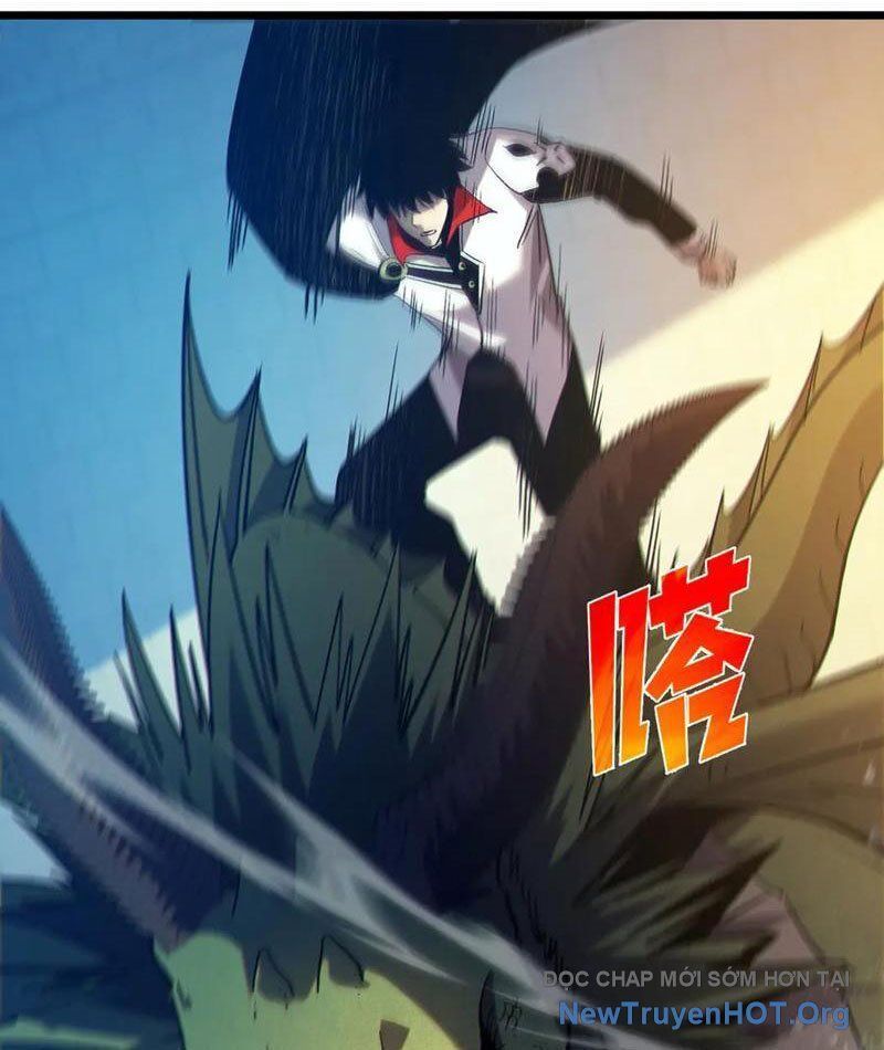 Vô Địch Bị Động Tạo Ra Tấn Sát Thương - Chapter 101 - Page 72