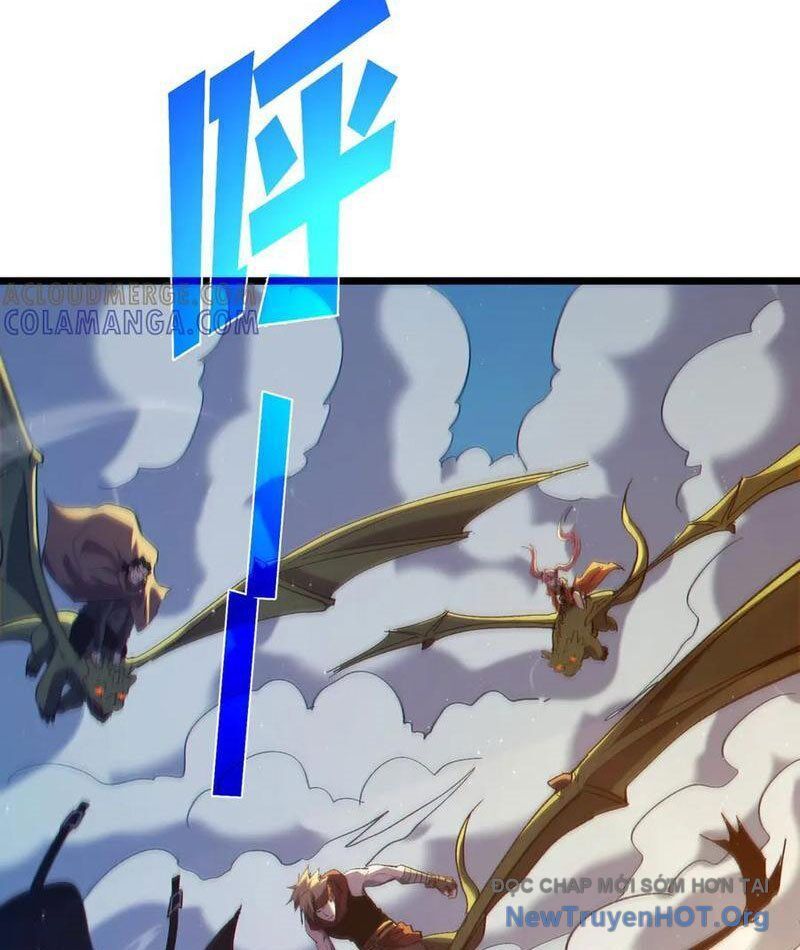 Vô Địch Bị Động Tạo Ra Tấn Sát Thương - Chapter 101 - Page 76