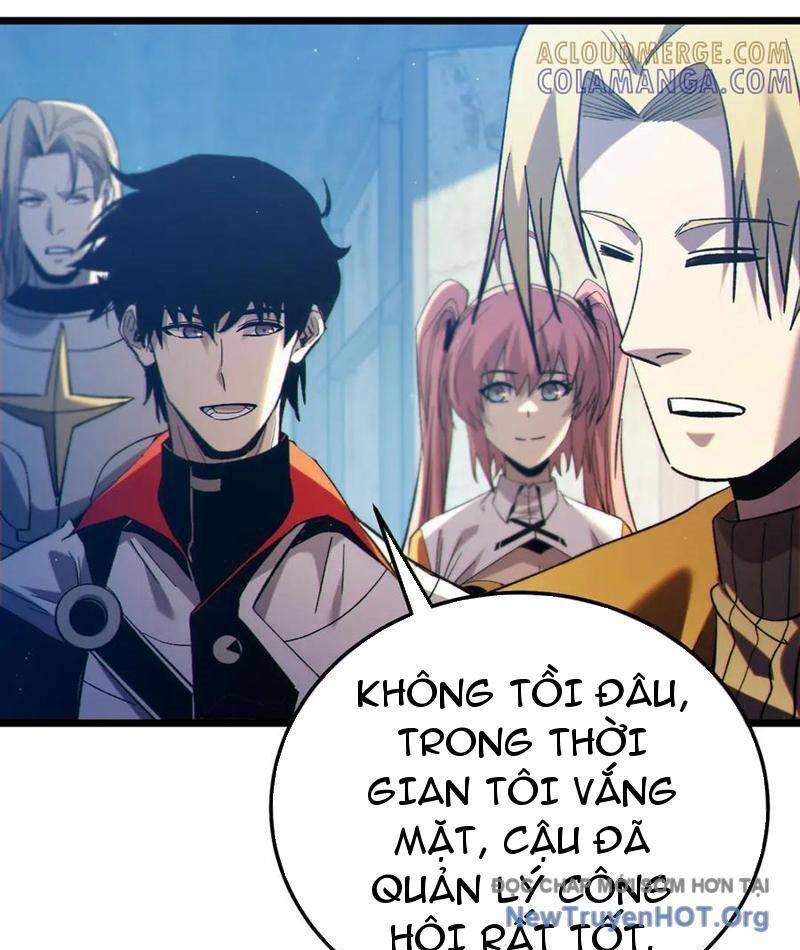 Vô Địch Bị Động Tạo Ra Tấn Sát Thương - Chapter 101 - Page 8