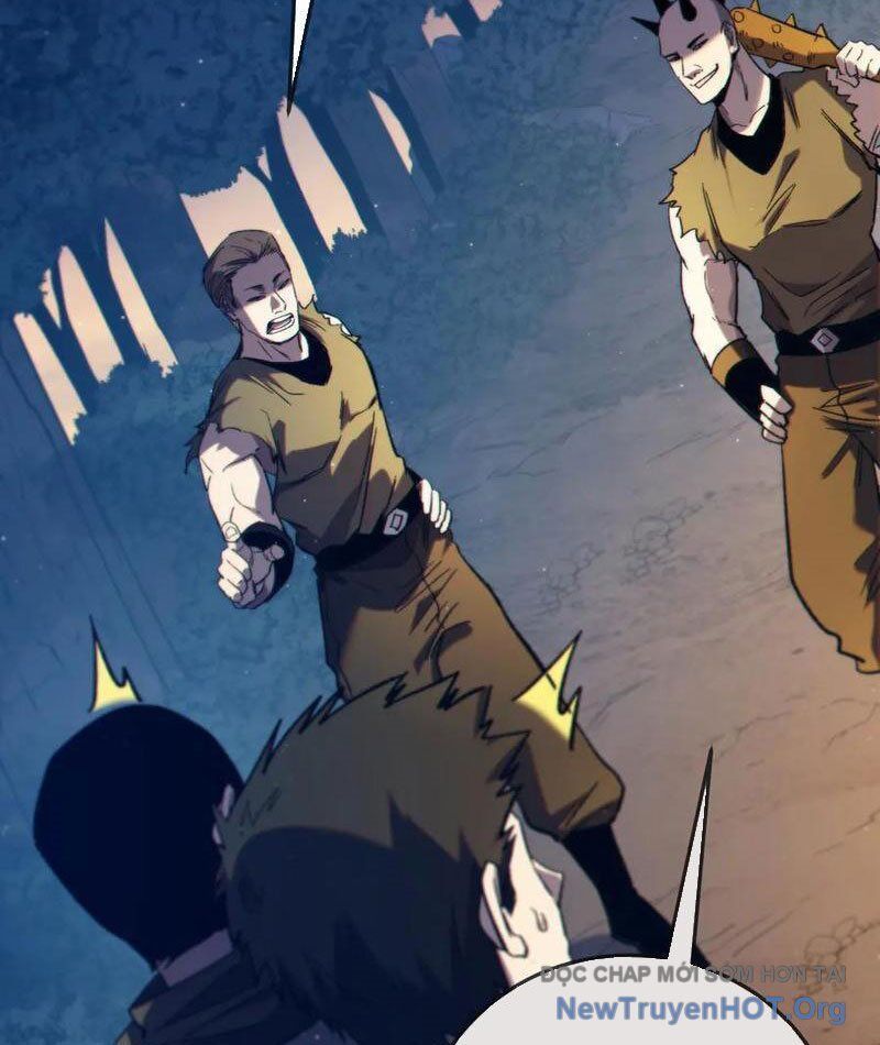 Vô Địch Bị Động Tạo Ra Tấn Sát Thương - Chapter 101 - Page 83