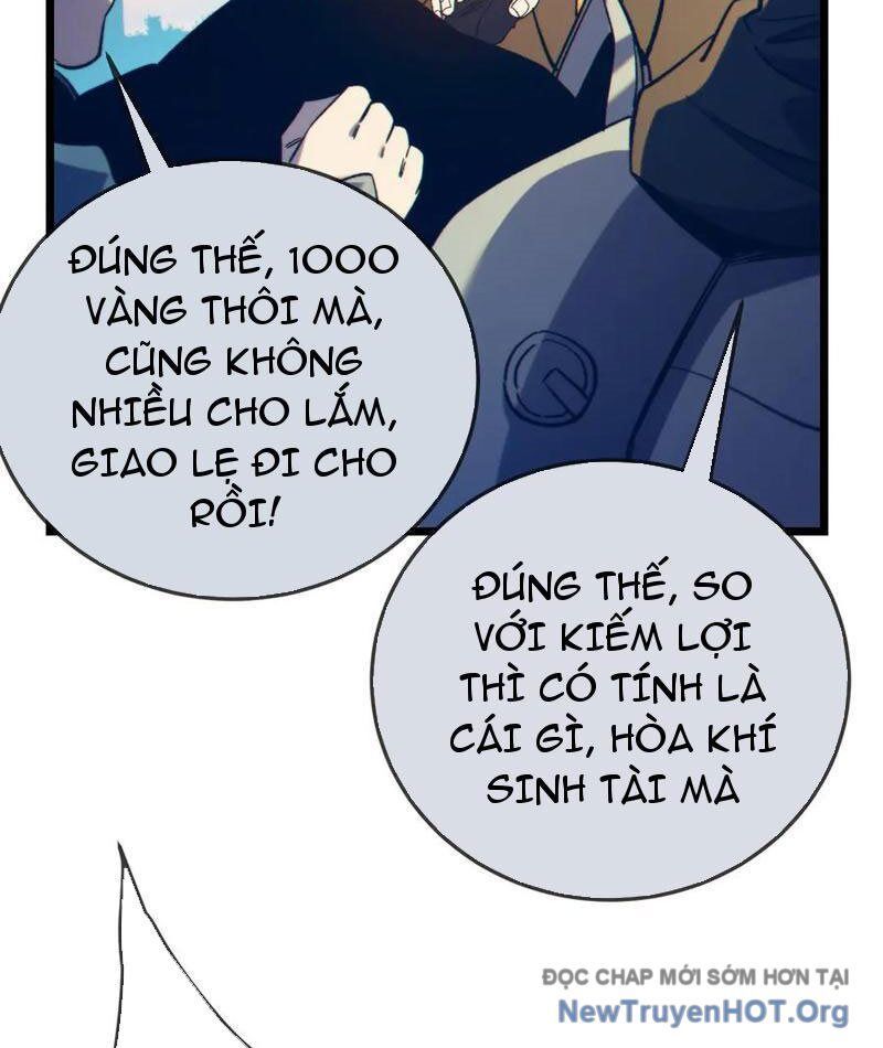 Vô Địch Bị Động Tạo Ra Tấn Sát Thương - Chapter 101 - Page 86