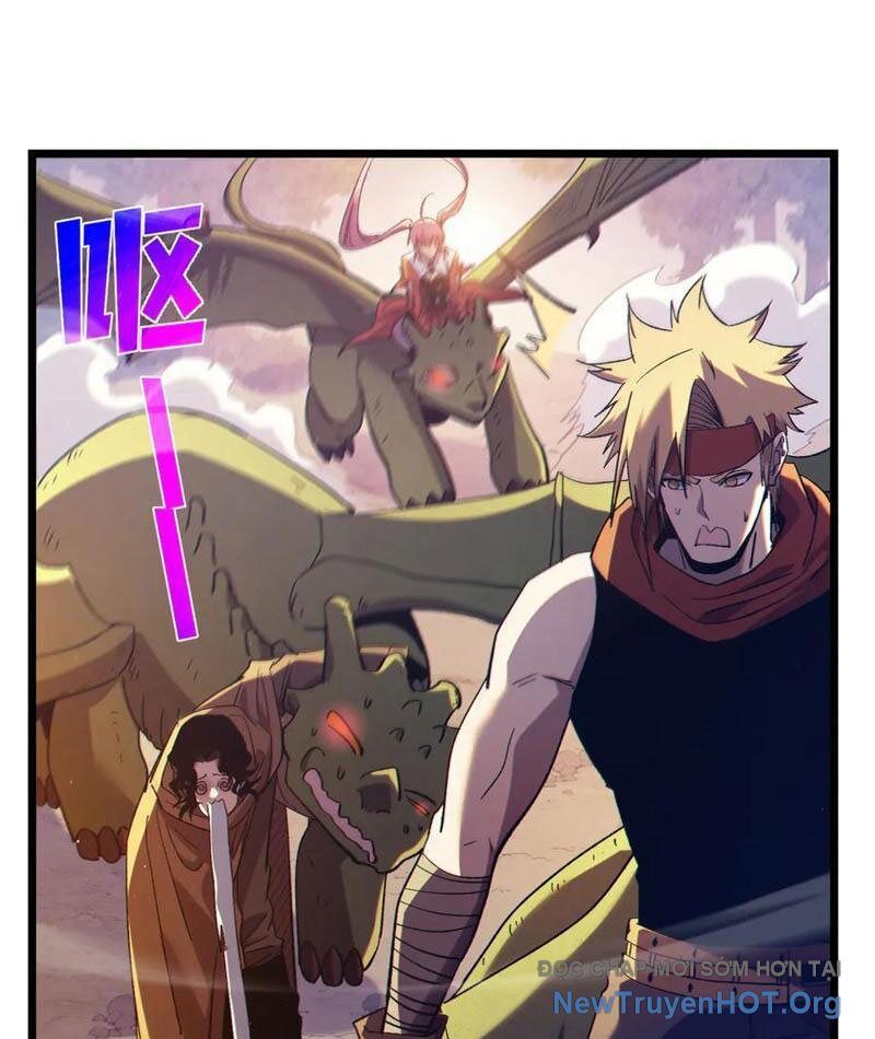 Vô Địch Bị Động Tạo Ra Tấn Sát Thương - Chapter 101 - Page 90
