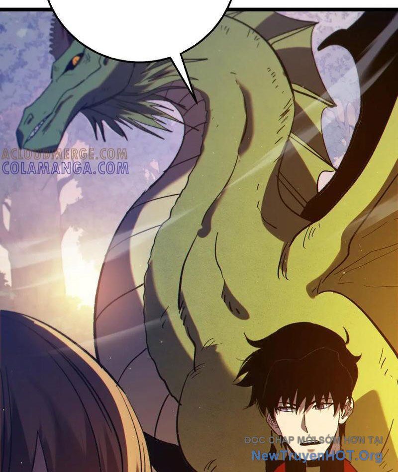 Vô Địch Bị Động Tạo Ra Tấn Sát Thương - Chapter 101 - Page 92