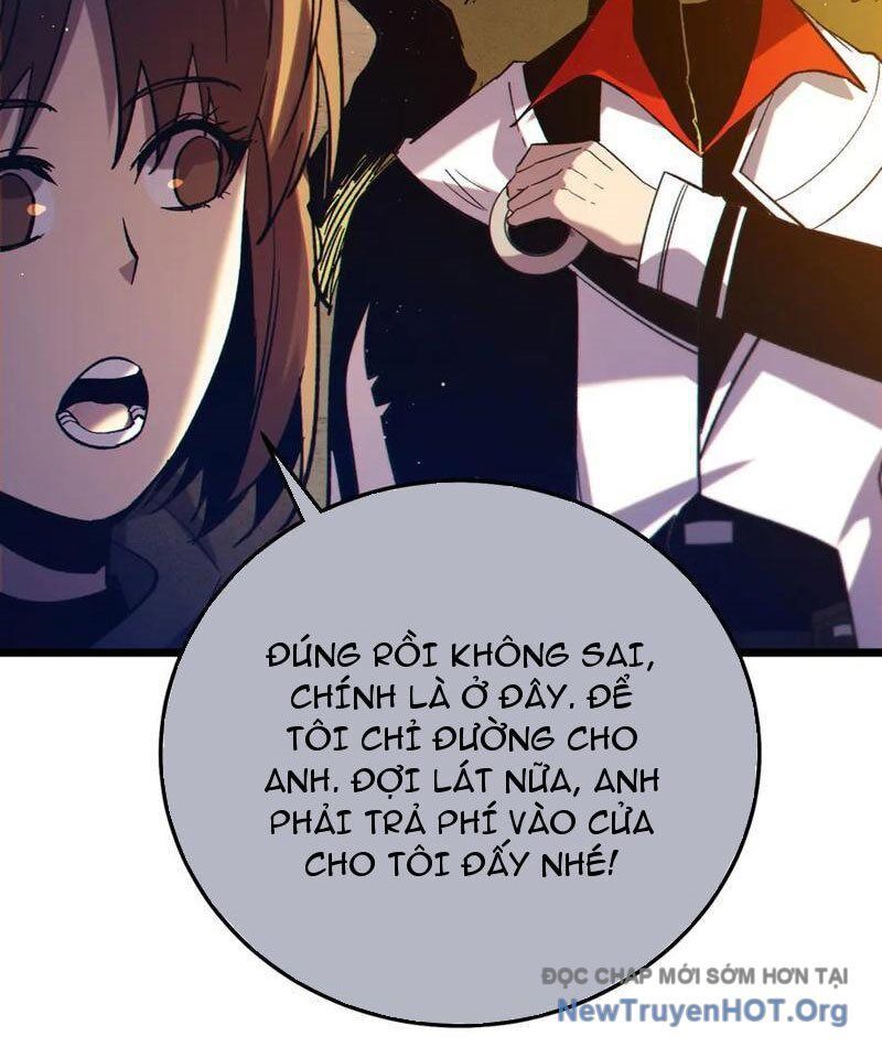 Vô Địch Bị Động Tạo Ra Tấn Sát Thương - Chapter 101 - Page 93