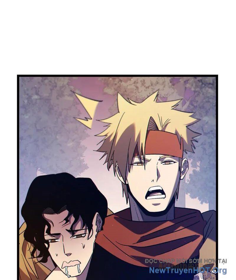 Vô Địch Bị Động Tạo Ra Tấn Sát Thương - Chapter 101 - Page 94