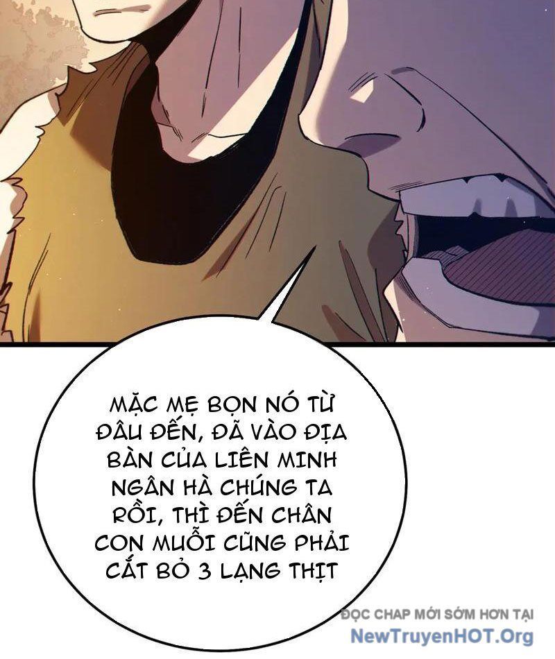 Vô Địch Bị Động Tạo Ra Tấn Sát Thương - Chapter 101 - Page 97