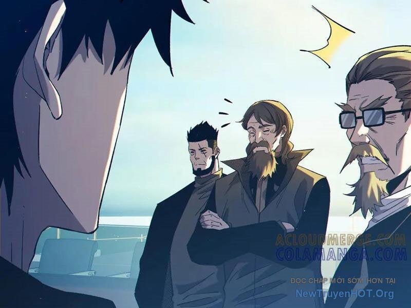 Vô Địch Bị Động Tạo Ra Tấn Sát Thương - Chapter 98 - Page 186