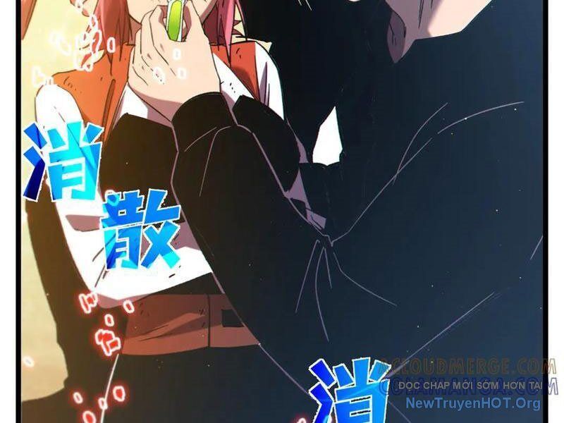 Vô Địch Bị Động Tạo Ra Tấn Sát Thương - Chapter 98 - Page 40