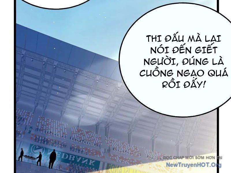 Vô Địch Bị Động Tạo Ra Tấn Sát Thương - Chapter 98 - Page 46