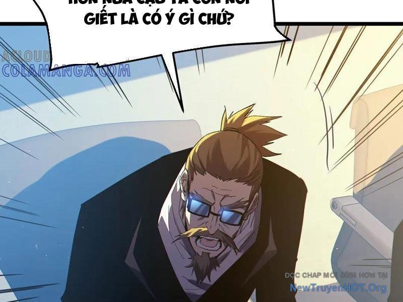 Vô Địch Bị Động Tạo Ra Tấn Sát Thương - Chapter 98 - Page 49