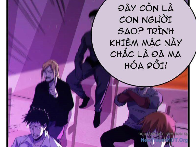 Vô Địch Bị Động Tạo Ra Tấn Sát Thương - Chapter 98 - Page 89