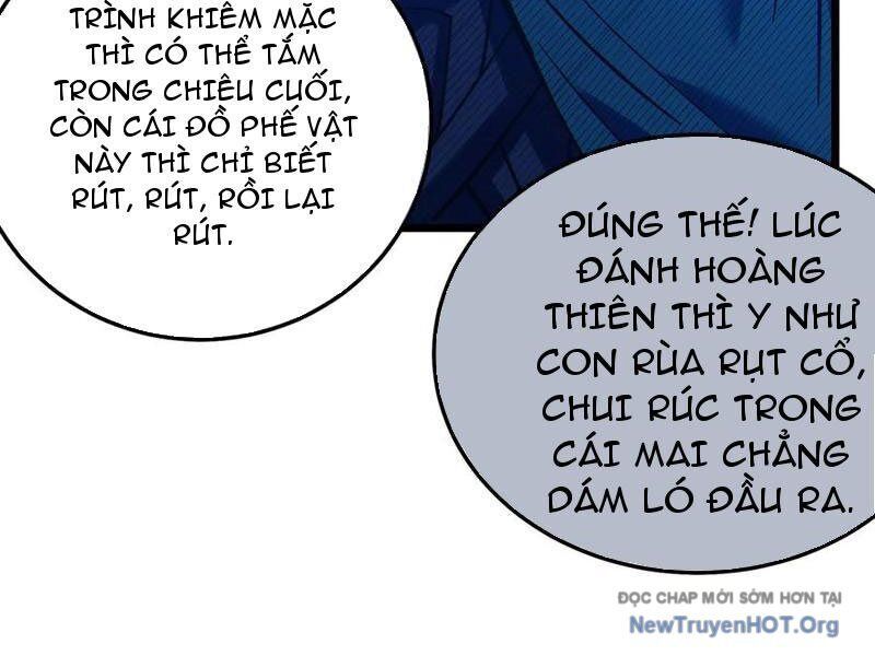 Vô Địch Bị Động Tạo Ra Tấn Sát Thương - Chapter 98 - Page 9