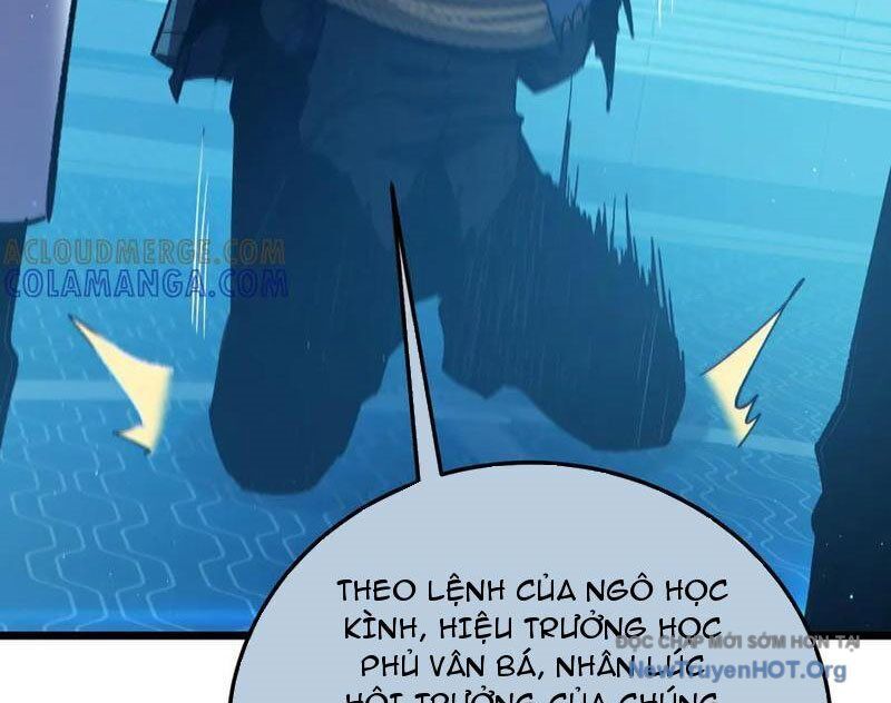 Vô Địch Bị Động Tạo Ra Tấn Sát Thương - Chapter 99 - Page 103