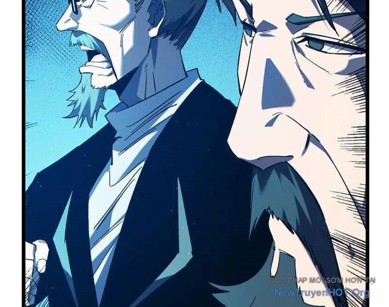 Vô Địch Bị Động Tạo Ra Tấn Sát Thương - Chapter 99 - Page 106