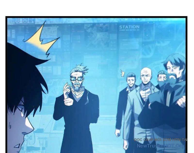 Vô Địch Bị Động Tạo Ra Tấn Sát Thương - Chapter 99 - Page 114