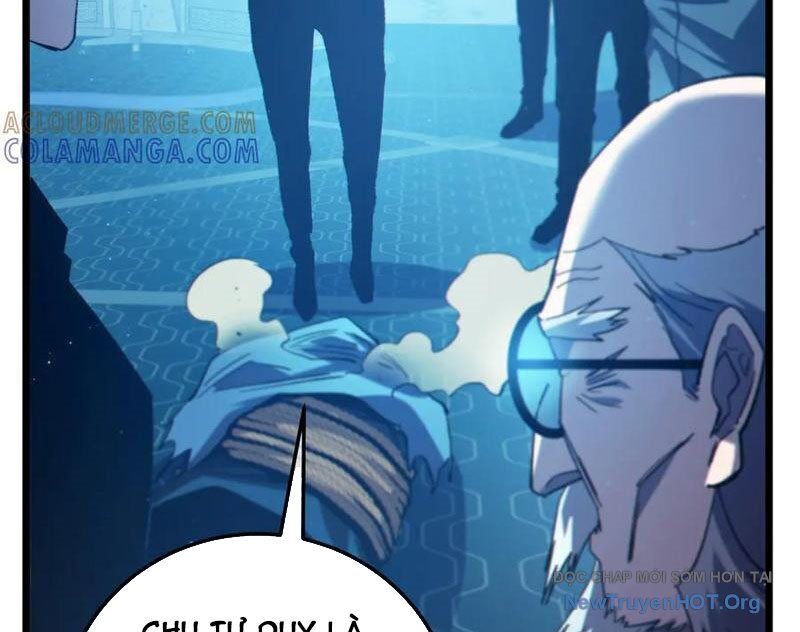 Vô Địch Bị Động Tạo Ra Tấn Sát Thương - Chapter 99 - Page 115