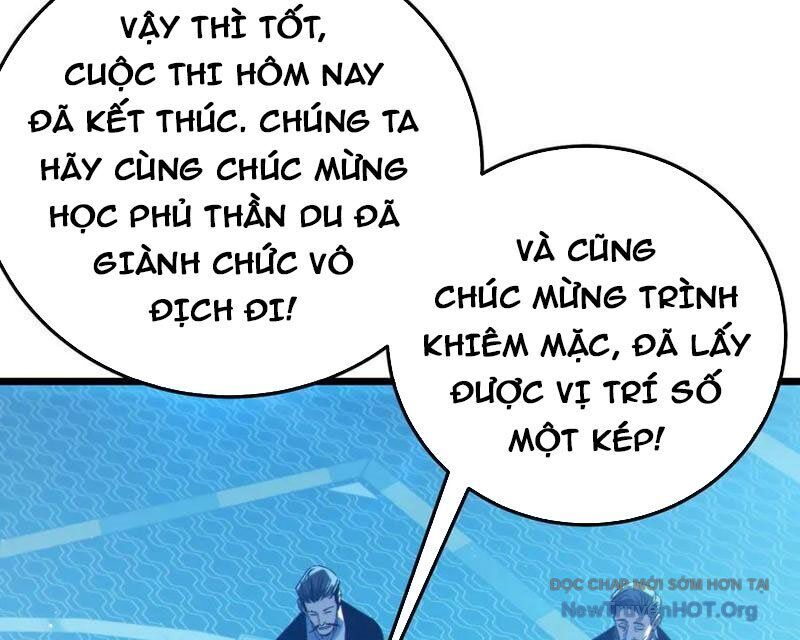 Vô Địch Bị Động Tạo Ra Tấn Sát Thương - Chapter 99 - Page 131